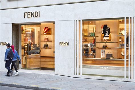 fendi france.